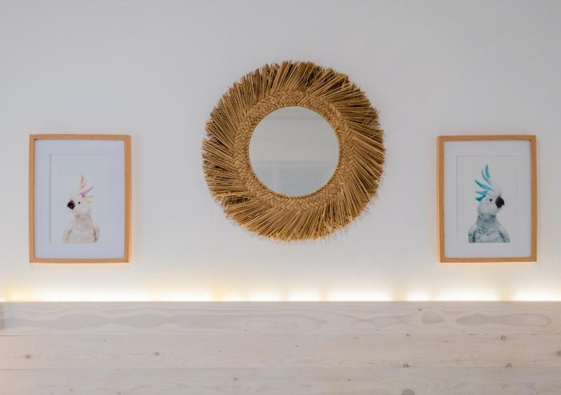 Budget Single Room image 2