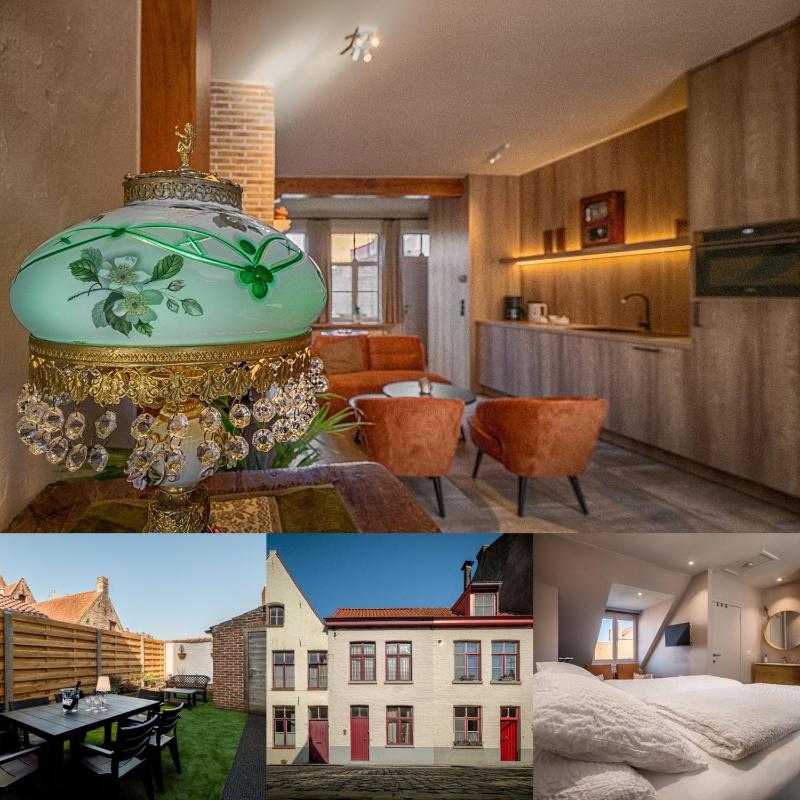 Guesthouse Gillis7 - image 13