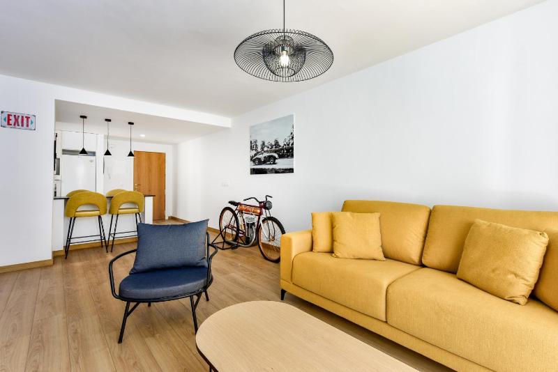 Chanquete 2310 One Bedroom - image 4