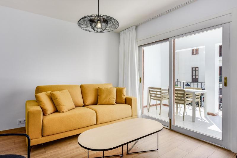 Chanquete 2310 One Bedroom - image 5