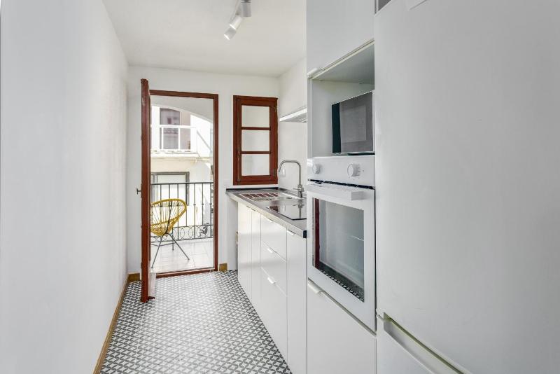 Chanquete 2310 One Bedroom - image 15