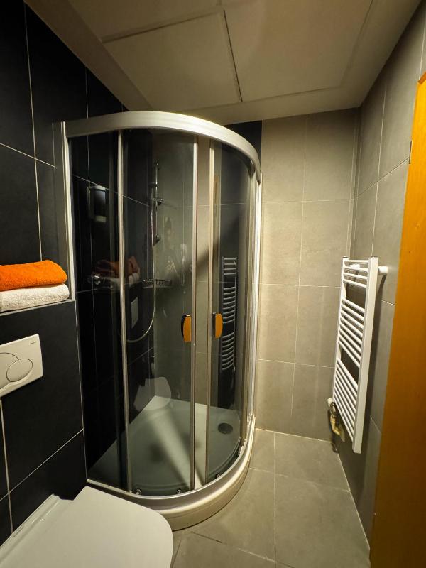 Double or Twin Room with Balcony image 3