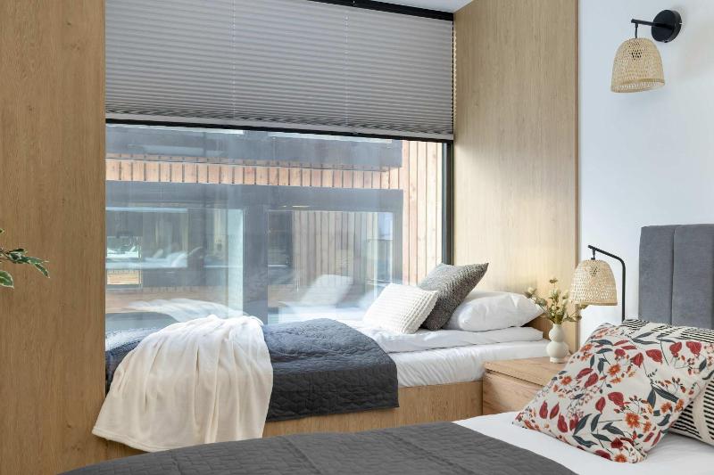 Prestiżowe Góralskie Apartamenty w Sercu Zakopanego & Parking by Noclegi Renters - image 27