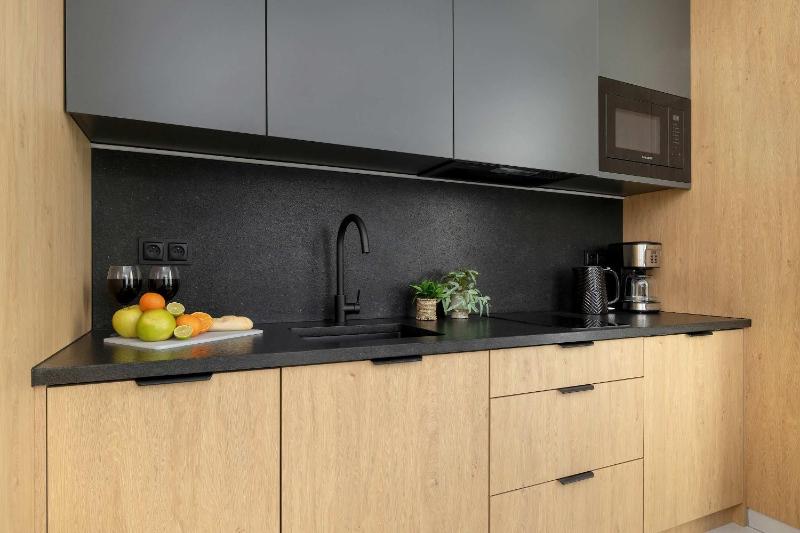 Prestiżowe Góralskie Apartamenty w Sercu Zakopanego & Parking by Noclegi Renters - image 3
