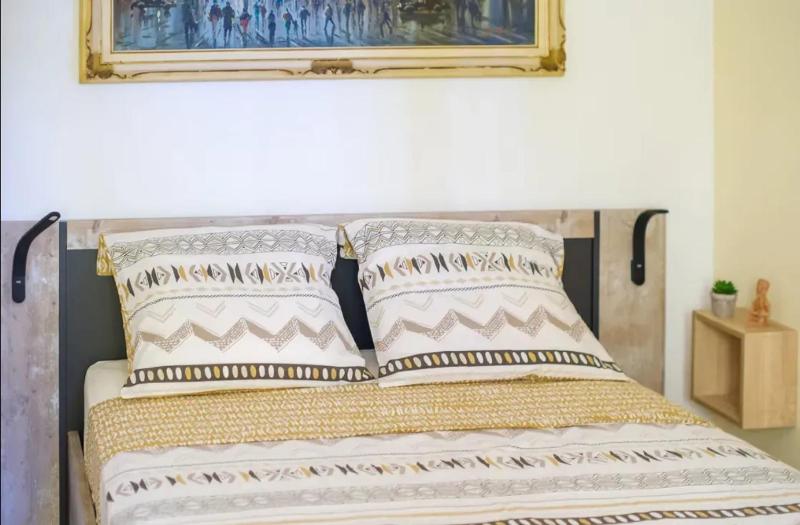 Studio charmant à Cagnes-sur-Mer de 35 m² + piscine privée - image 16