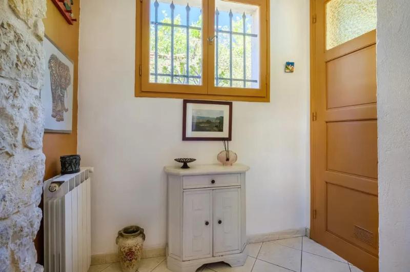 Studio charmant à Cagnes-sur-Mer de 35 m² + piscine privée - image 15