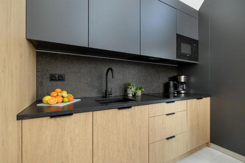 Prestiżowe Góralskie Apartamenty w Sercu Zakopanego & Parking by Noclegi Renters - image 43