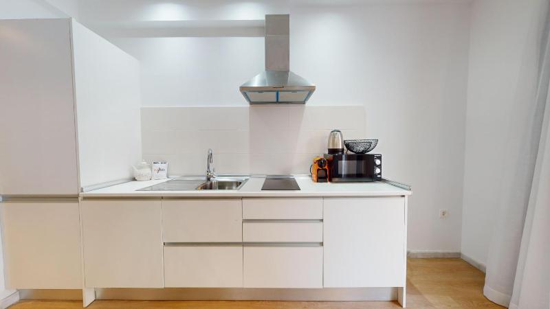 MyFlats Luxury City Center - image 30