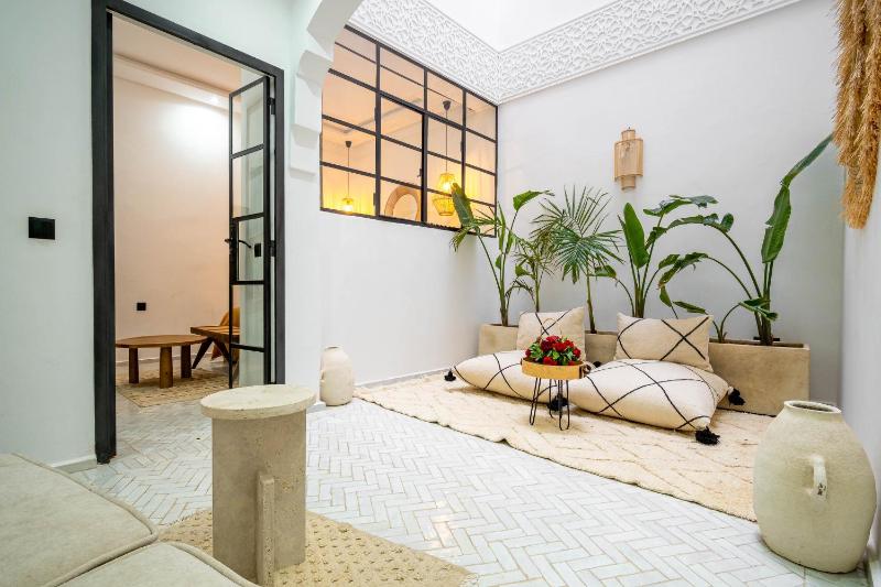 Riad La Croix Berbere Deluxe - image 7