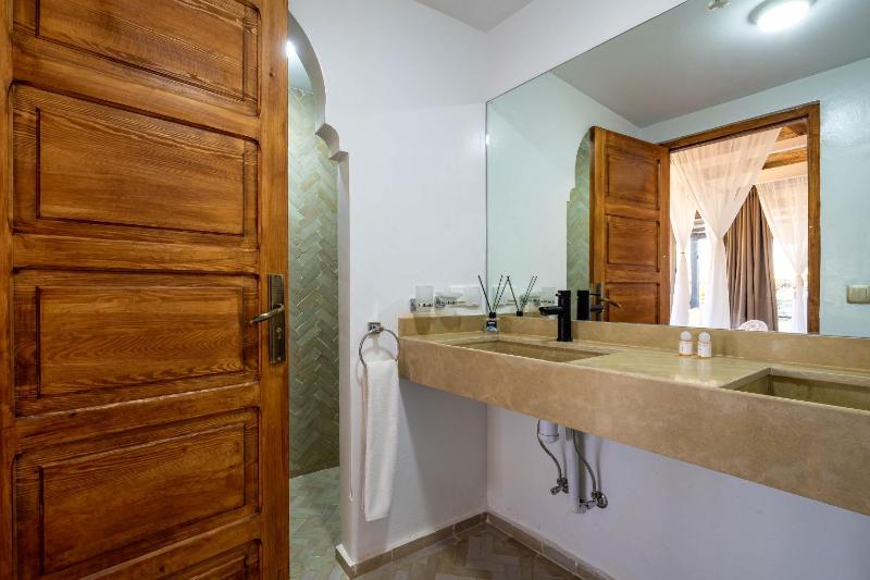 Riad La Croix Berbere Deluxe - image 13