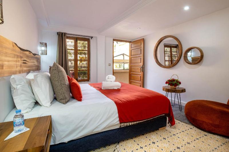 Riad La Croix Berbere Deluxe - image 16
