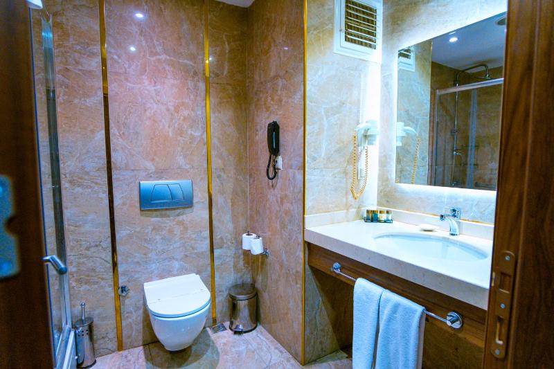 Deluxe Double Room image 4