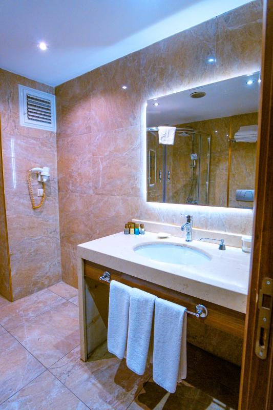 Standard Triple Room image 2