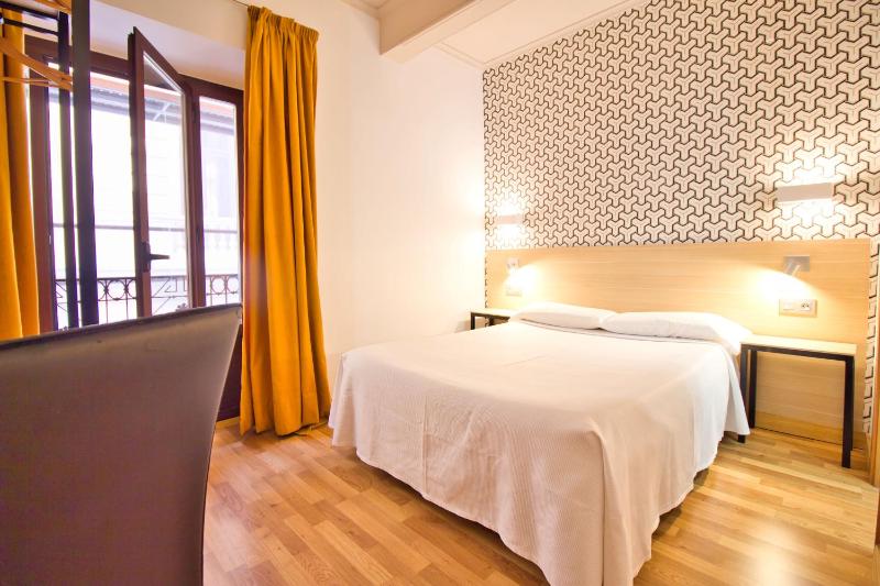 Double or Twin Room with Parking Place image 1