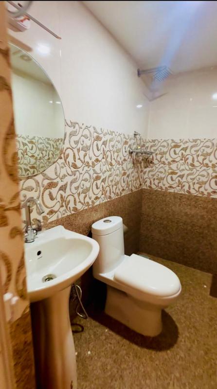 Airport Budget Hotel - image 11