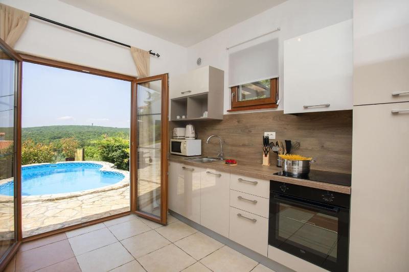 Holiday Home Deborah with Private Pool - image 19