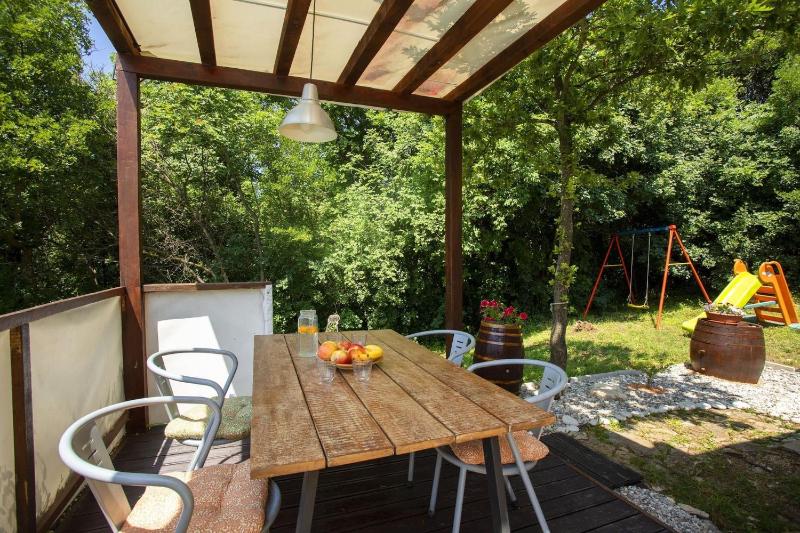 Holiday Home Deborah with Private Pool - image 12