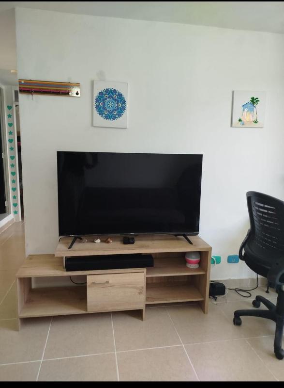 Apartamento Dormitorio 2 - image 2
