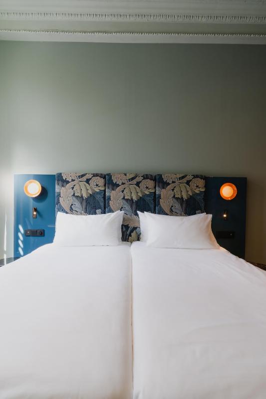 Comfort Double or Twin Room image 3