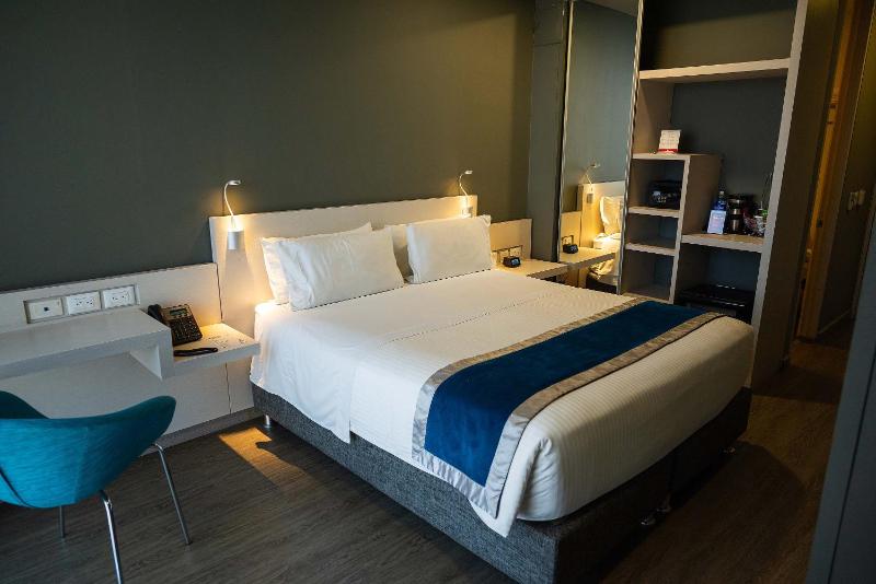 Hotel Black Tower Premium - image 7