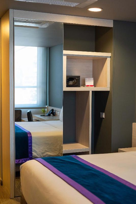 Hotel Black Tower Premium - image 8