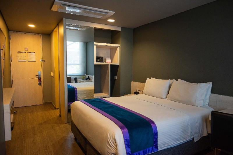 Hotel Black Tower Premium - image 11
