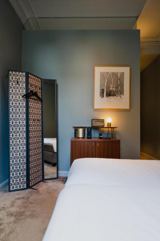 Comfort Double or Twin Room image 4