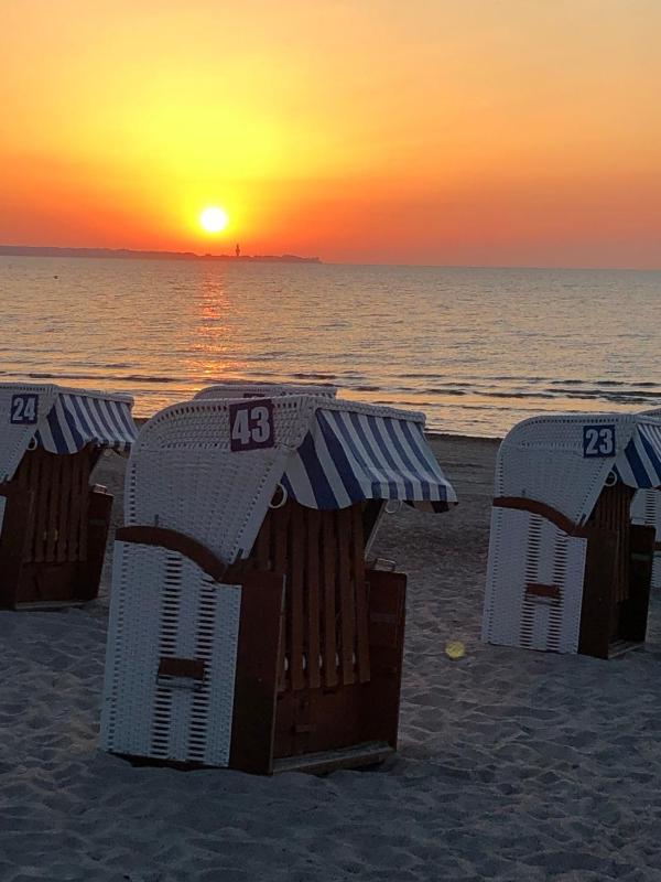 Ferienwohnung- nur 60 Meter vom Strand - image 5