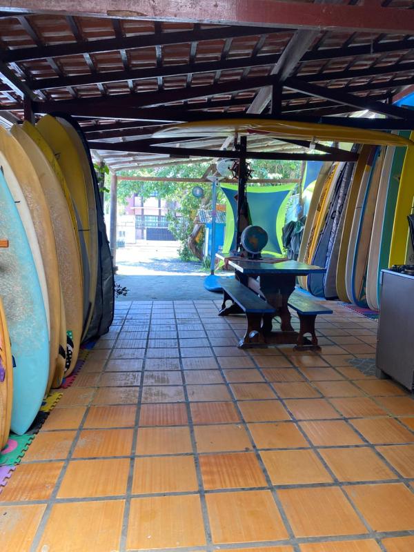 Hostel Surf de Bem - image 29