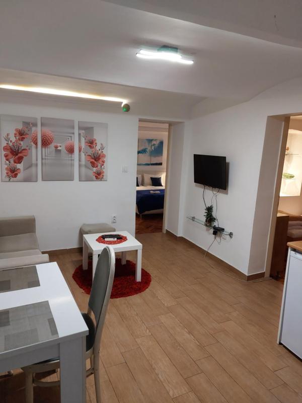 Inter Apartment Belgrade with free Parking - image 2