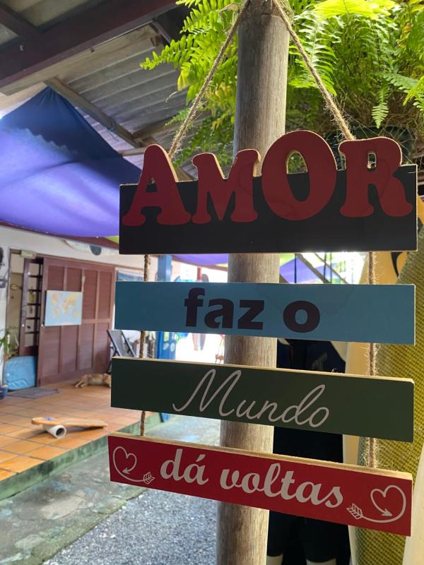 Hostel Surf de Bem - image 8