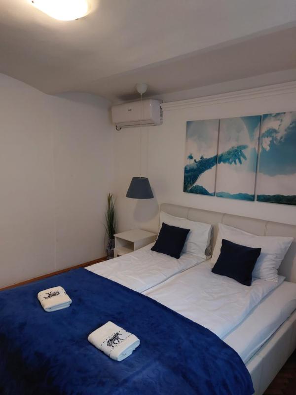 Inter Apartment Belgrade with free Parking - image 15