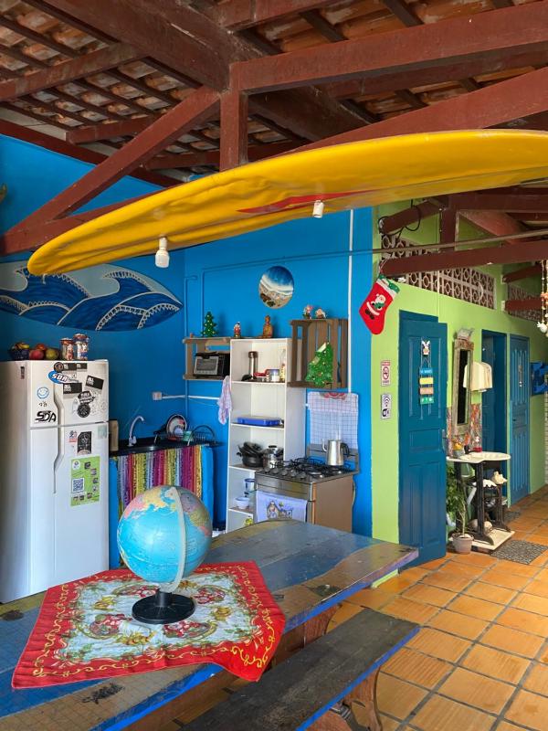 Hostel Surf de Bem - image 16