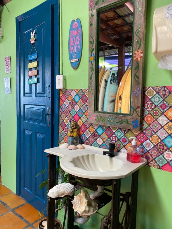 Hostel Surf de Bem - image 19