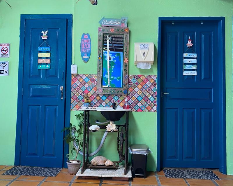 Hostel Surf de Bem - image 26