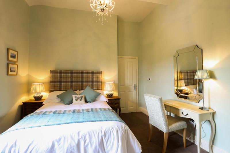 Deluxe King Room image 1