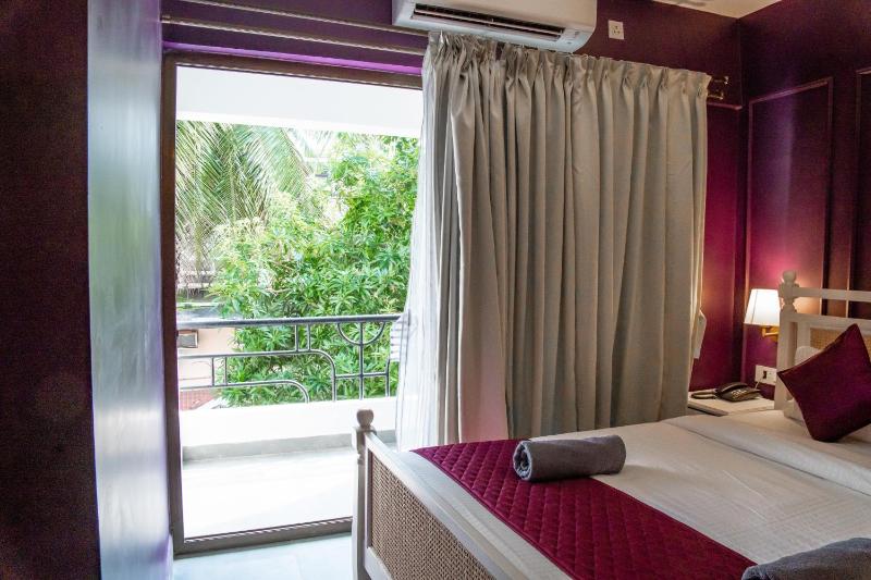 Rivasa Resort 5 mins to Calangute Beach - image 6