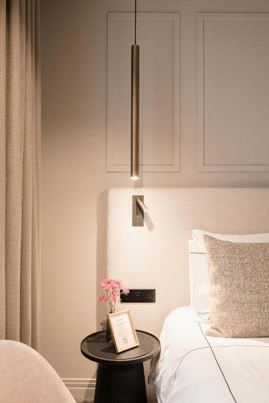 Junior Suite with Balcony - Annex image 1