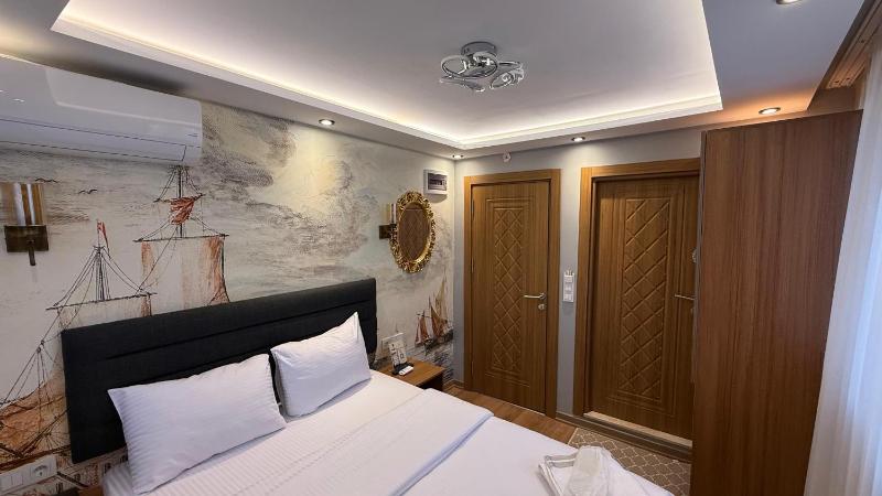 Mamma Marya Hotel - image 16