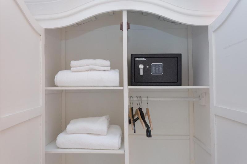 Two-Bedroom Apartment image 2