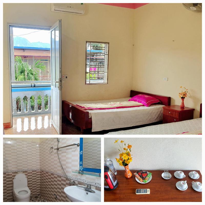 Tuấn huyền vlog homestay - image 27