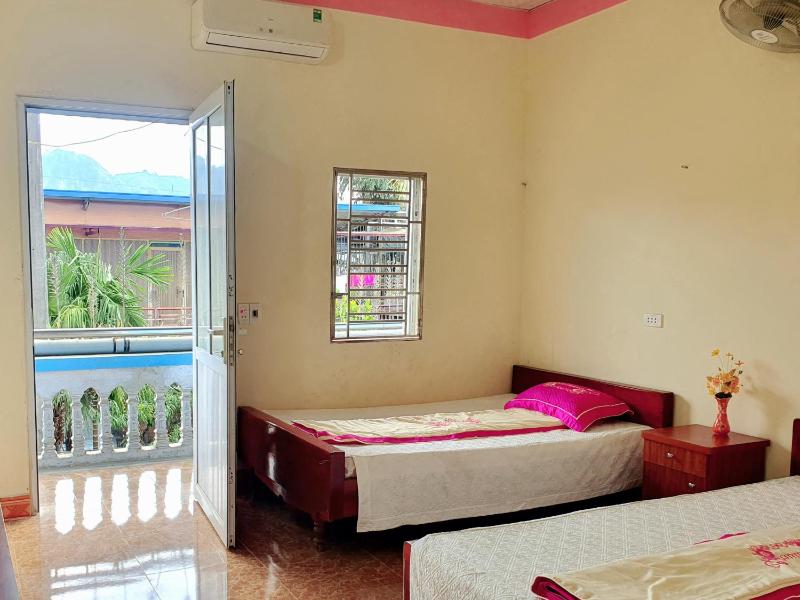 Tuấn huyền vlog homestay - image 15