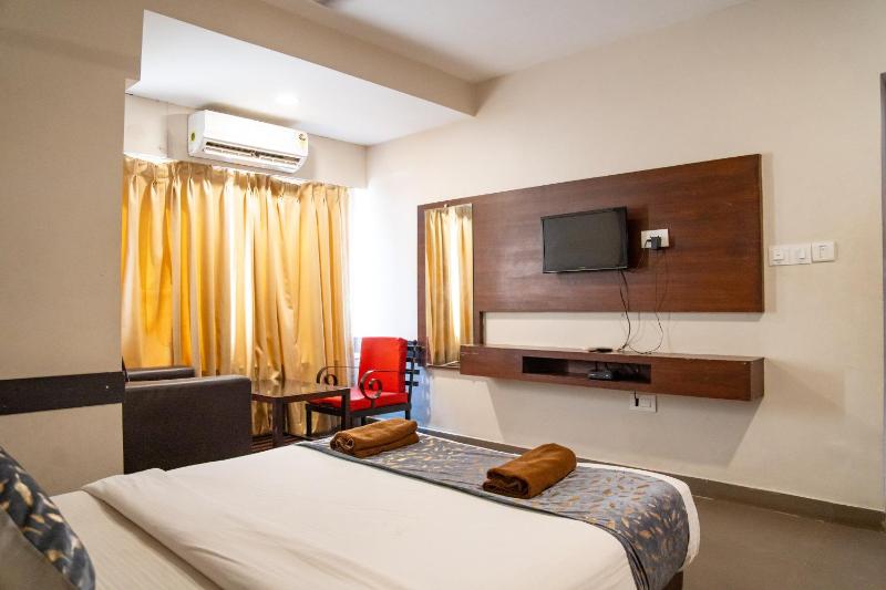 Rivasa Resort 5 mins to Calangute Beach - image 2