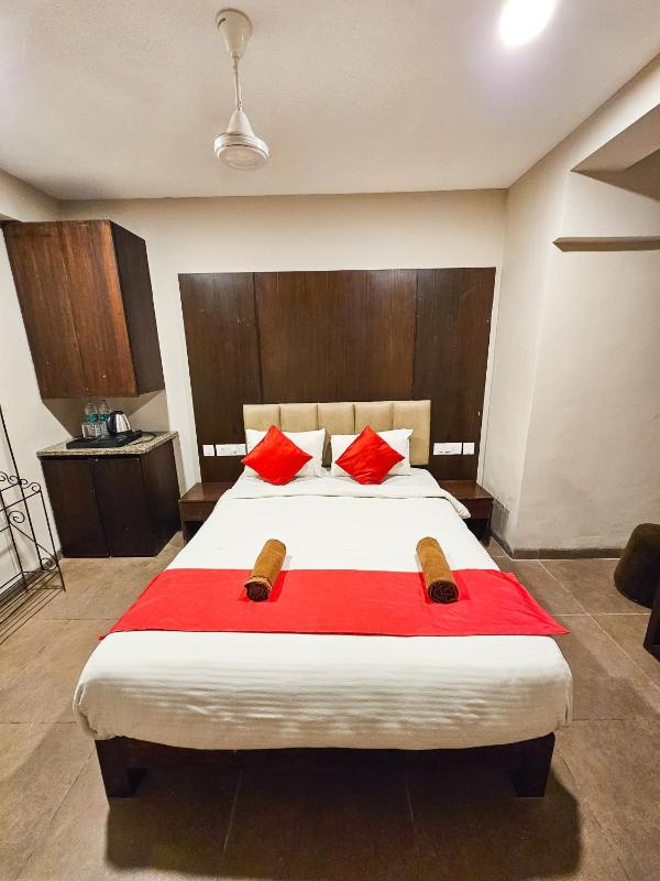Rivasa Resort 5 mins to Calangute Beach - image 27