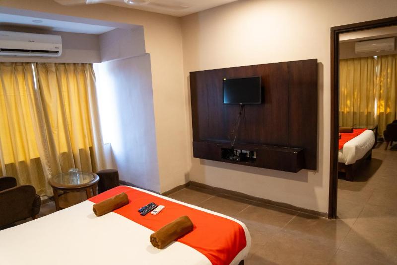 Rivasa Resort 5 mins to Calangute Beach - image 32