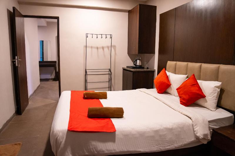 Rivasa Resort 5 mins to Calangute Beach - image 3