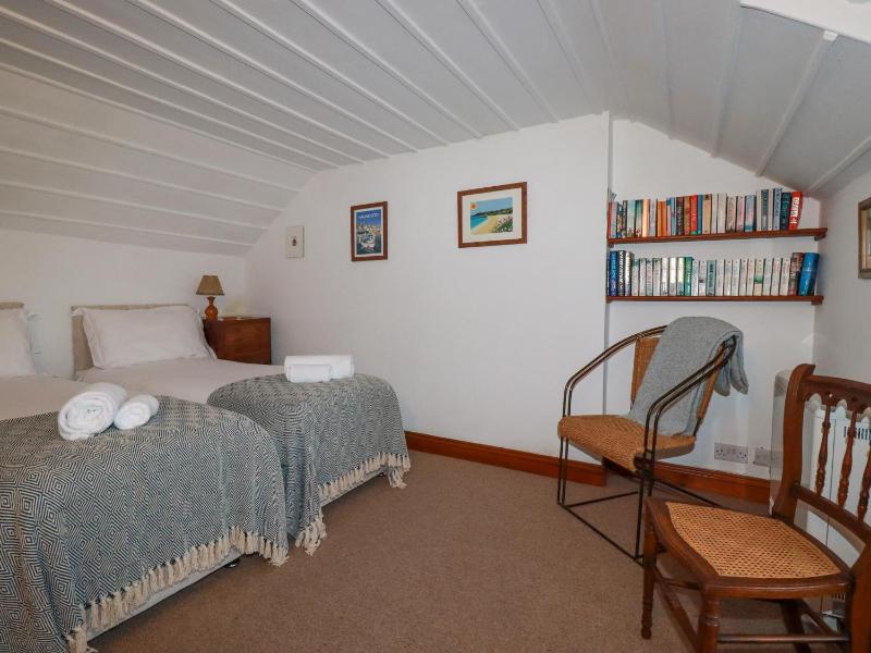 Rose Cottage - image 21