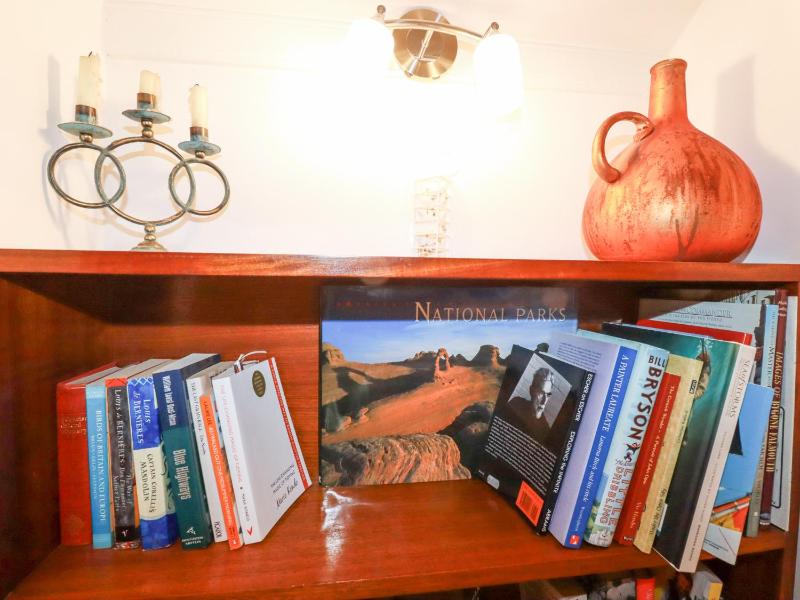 Rose Cottage - image 22