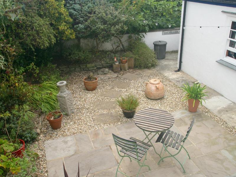 Rose Cottage - image 15