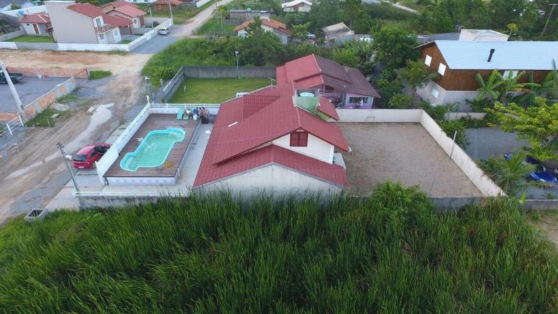 Casa na praia piscina - image 1